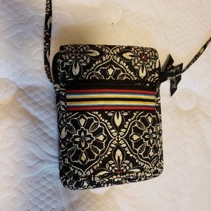Small crossbody bag